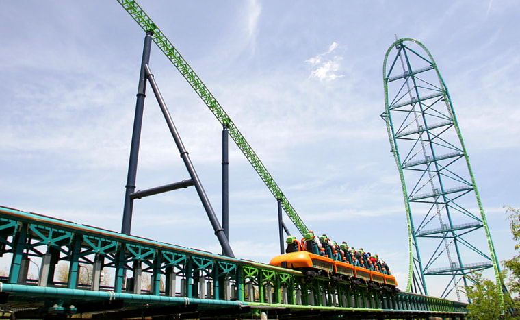 KINGDA KA